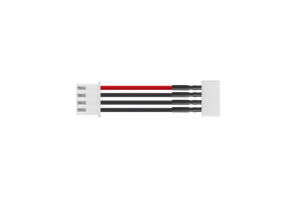 Kavan Balance Charger Adapter Short JST-XH/JST-EH 3S