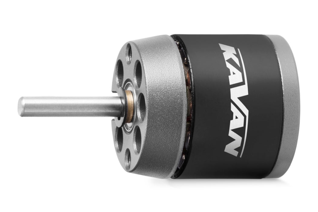 Kavan C2225-2000 2000Kv Brushless Outrunner Motor