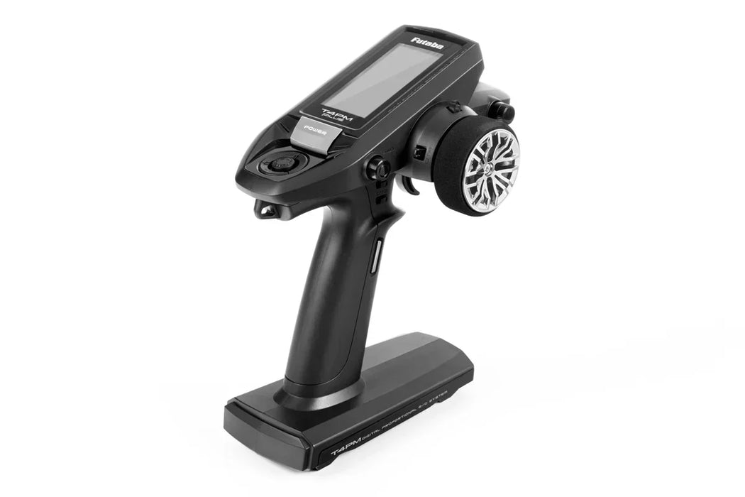 Émetteur Futaba 4PM Plus T-FHSS avec Récepteur R304SB-E