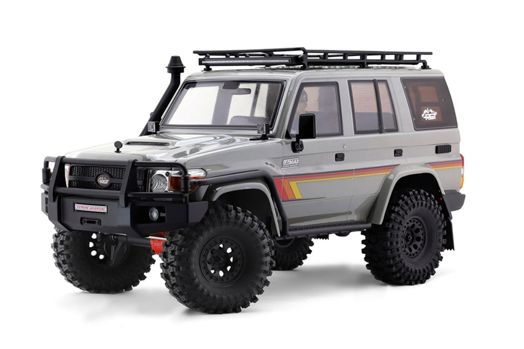 RGT EX86190 Rescuer LC76 1/10 Crawler RTR