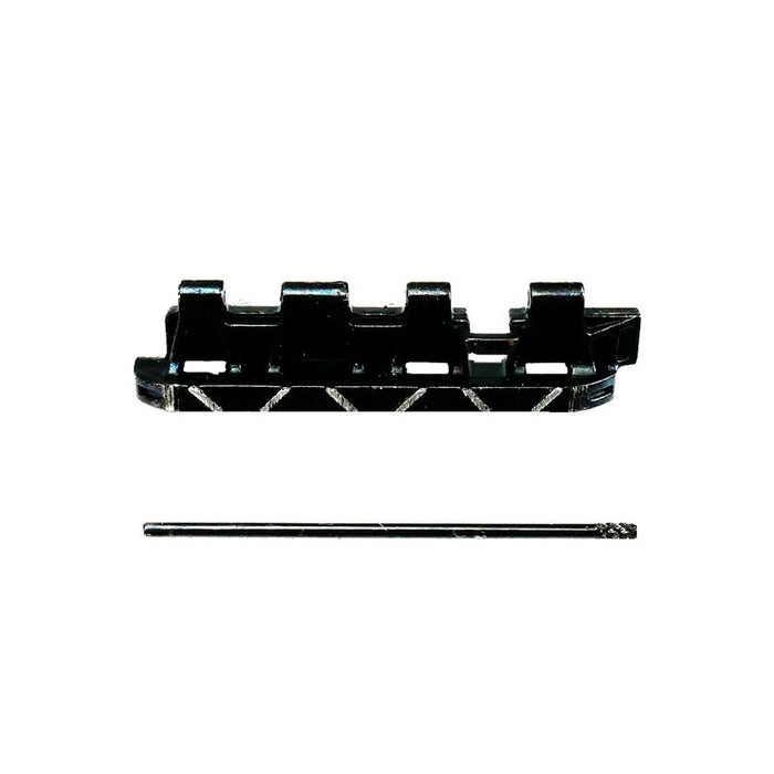 Torro Single Track Link for Tiger I Late, Sturmtiger 1/16