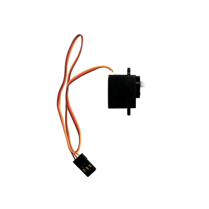 Torro Steering Servo for Schwimmwagen 1/16