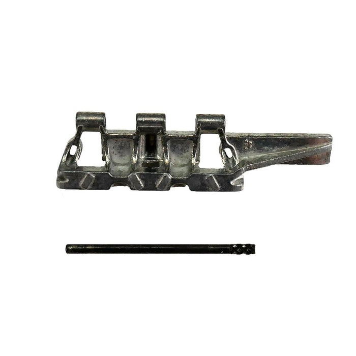 Torro Single Track Link (Winterketten) Left for Panzer III / StuG III / Panzer IV 1/16