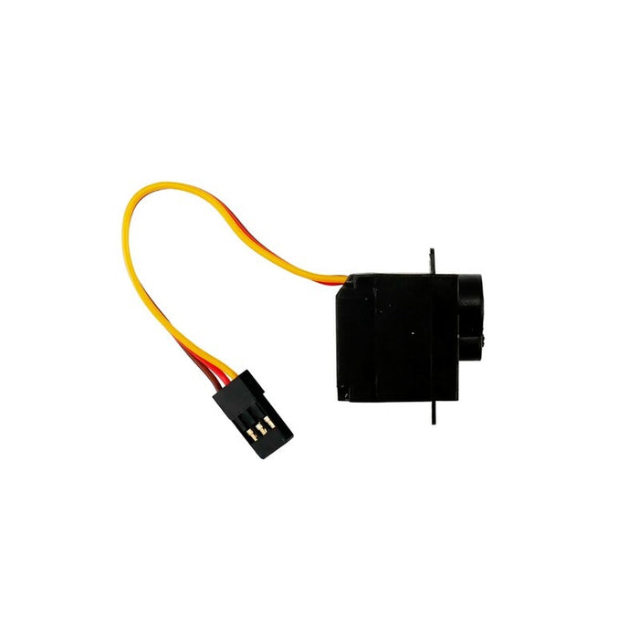 Torro Servo for Schwimmwagen 1/16