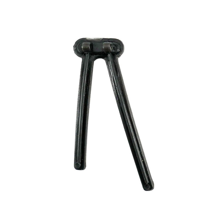 Torro Convertible Soft Top Arm Rear Left for Schwimmwagen 1/16