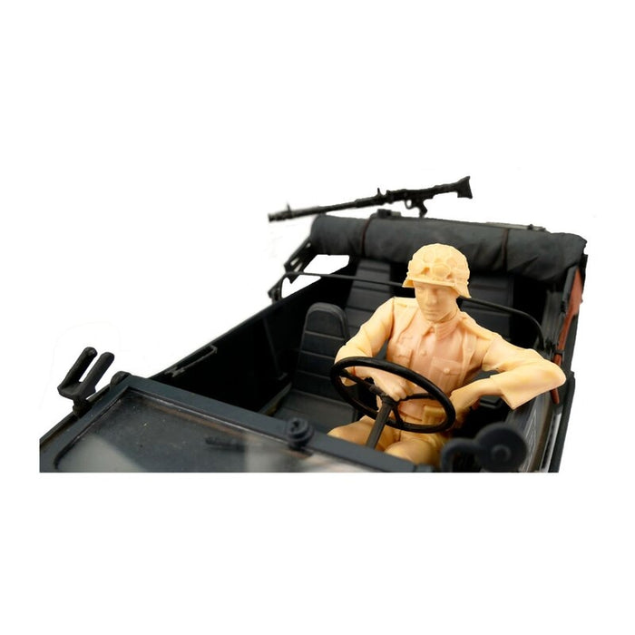 Torro 1/16 Schwimmwagen Driver Accessories