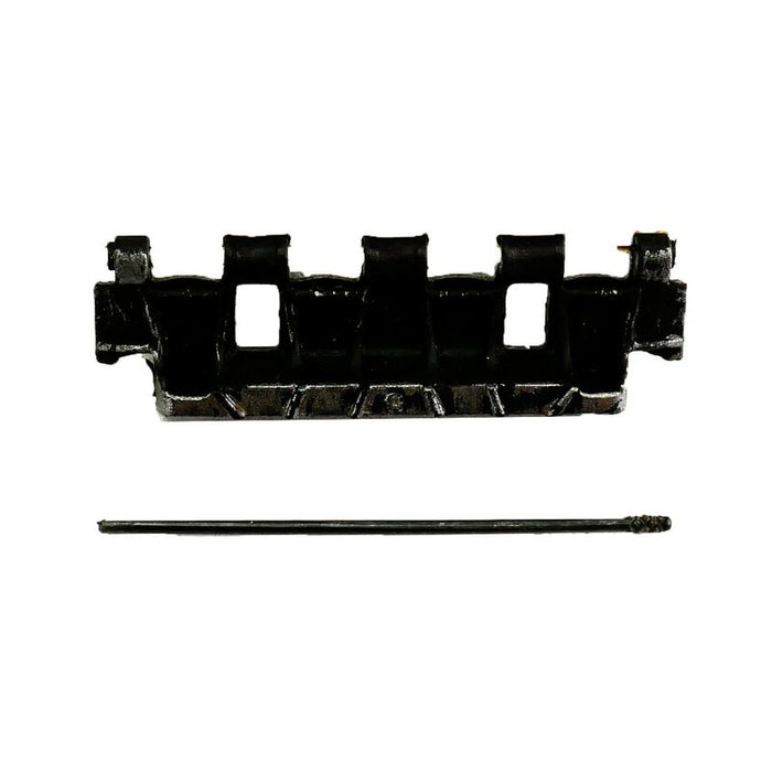 Torro Single Track Link for Panther G, Jagdpanther 1/16