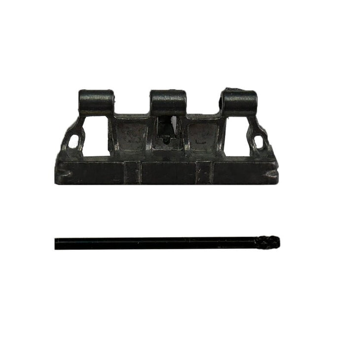 Torro Single Track Link for Panzer III / StuG III / Panzer IV 1/16