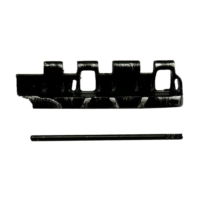 Torro Single Track Link (Ostketten) for Panzer III / StuG III / Panzer IV 1/16