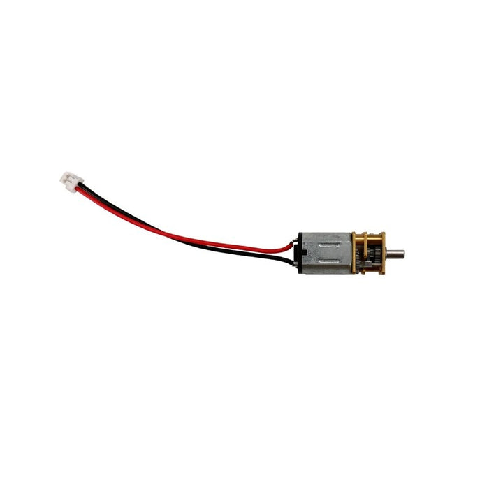 Torro Motor for Schwimmwagen 1/16