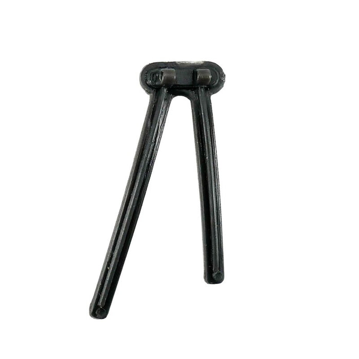Torro Convertible Soft Top Arm Rear Right for Schwimmwagen 1/16