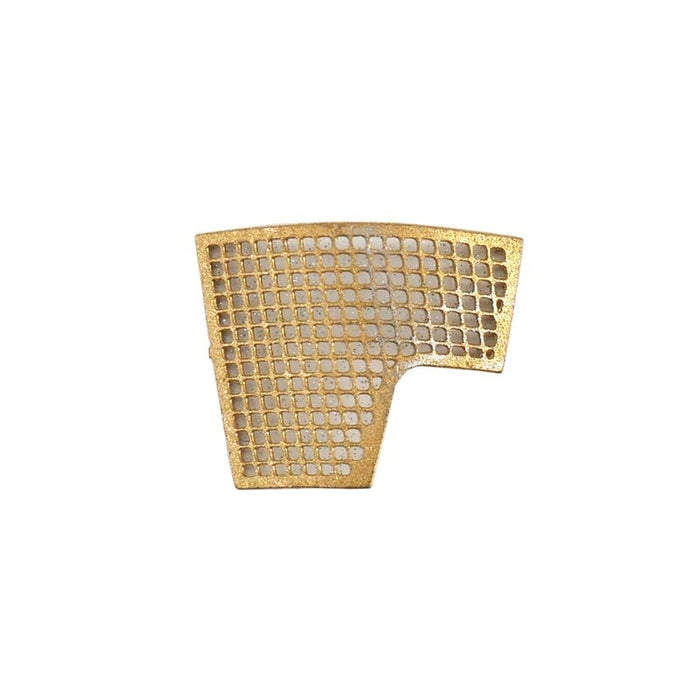Torro Protective Grid Left for Schwimmwagen 1/16