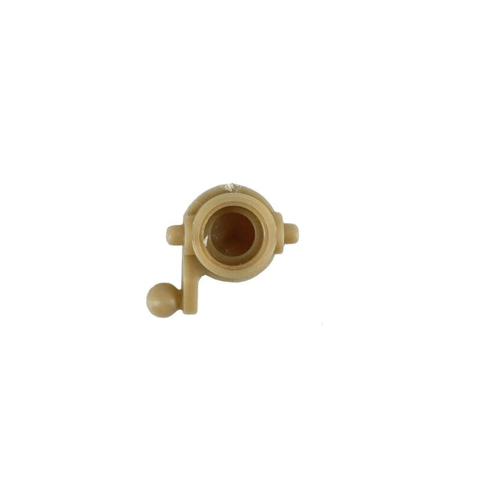 Torro Right Steering Arm for Schwimmwagen 1/16