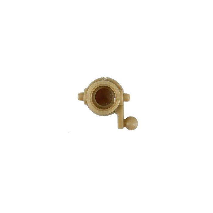 Torro Left Steering Arm for Schwimmwagen 1/16