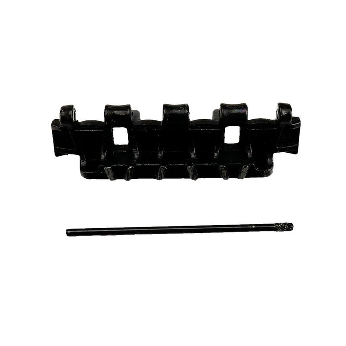 Torro Single Track Link for Panther G, Jagdpanther 1/16