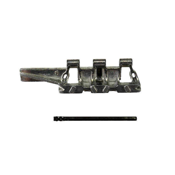 Torro Single Track Link (Winterketten) Right for Panzer III / StuG III / Panzer IV 1/16