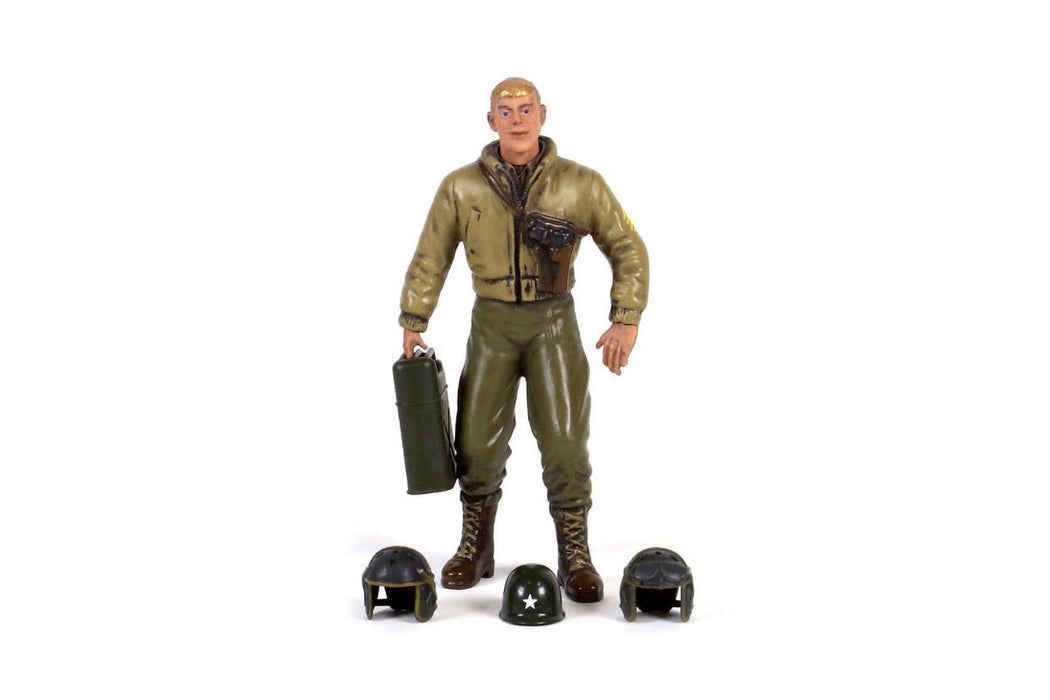 Torro Technical 3rd Grade L. Mimms Figure Decor 1/16