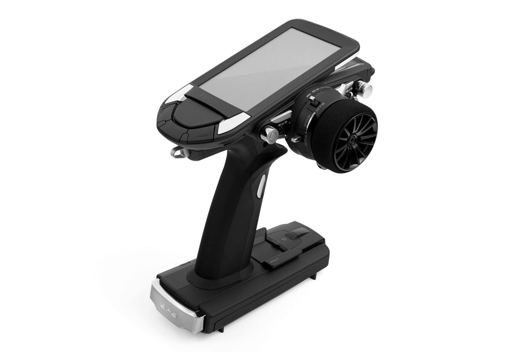 Futaba 10PX Schwarze Edition Sender