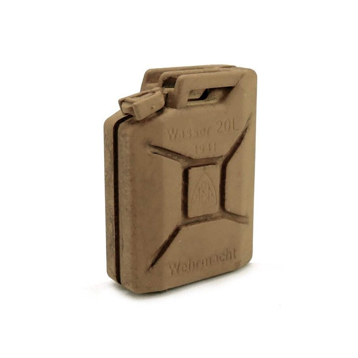 Torro 1/16 Wehrmacht Jerrycan 1941