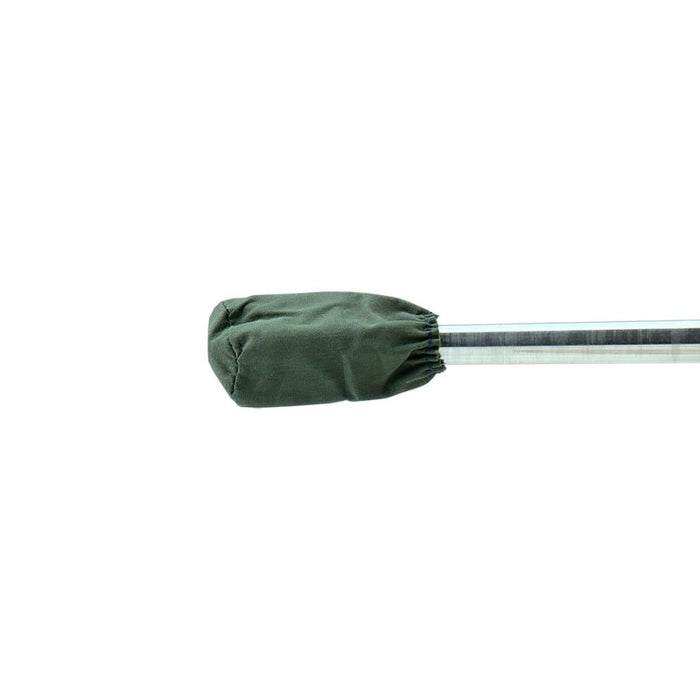 Torro Muzzle Cover Moss Green Accessories 1/16