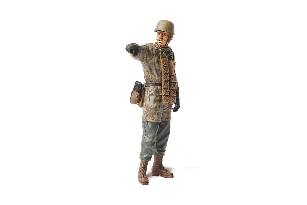 Torro Friedrich Steinhauer (Unterfeldwebel) Figure 1/16