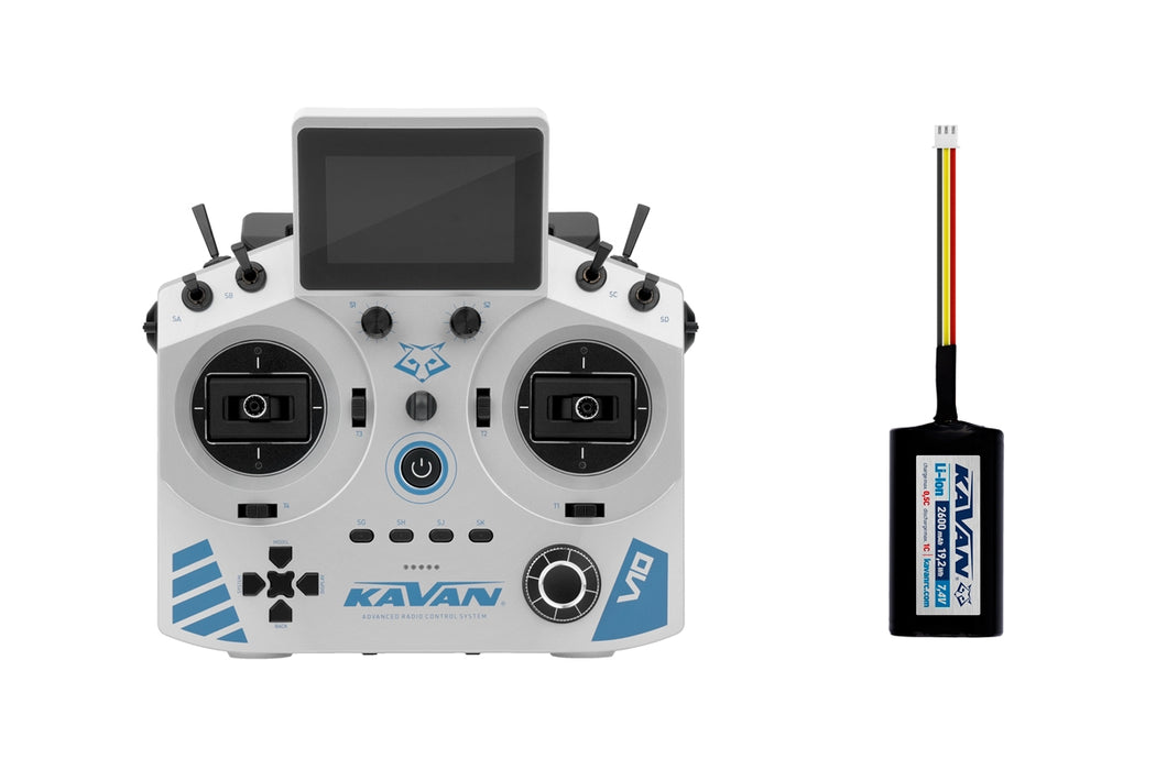 Kavan KAV16.1008 Transmitter KAVAN V10