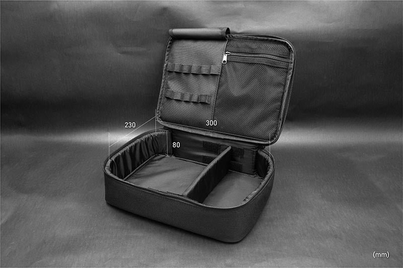 Outil multifonction, chargeur et mini sac de voiture