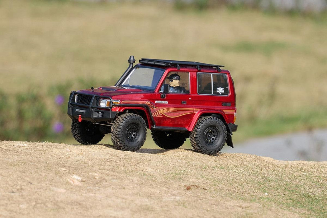 RGT EX86020 Intrus LC71 1/10 Crawler PNP