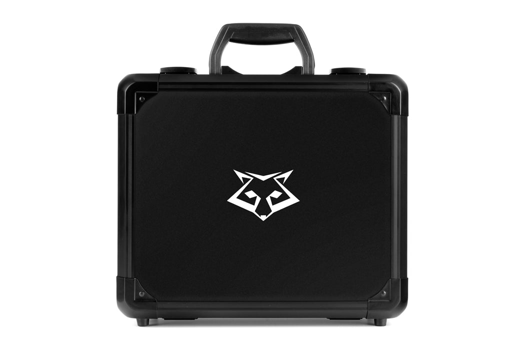 Kavan V20 Pro Transmitter (Red)