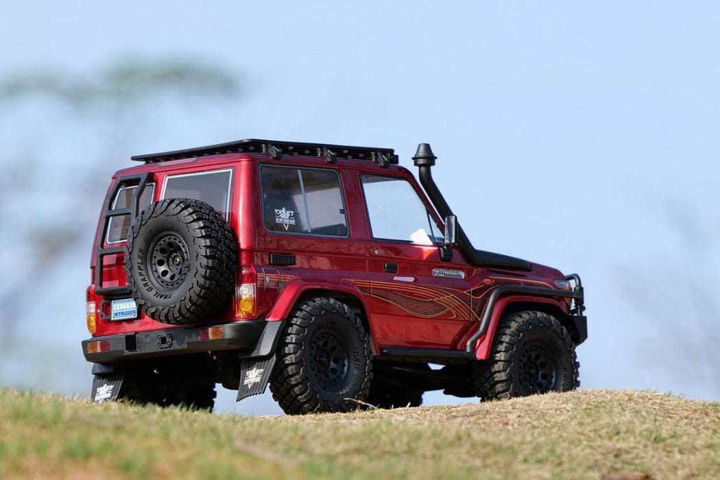 RGT EX86020 Intrus LC71 1/10 Crawler PNP