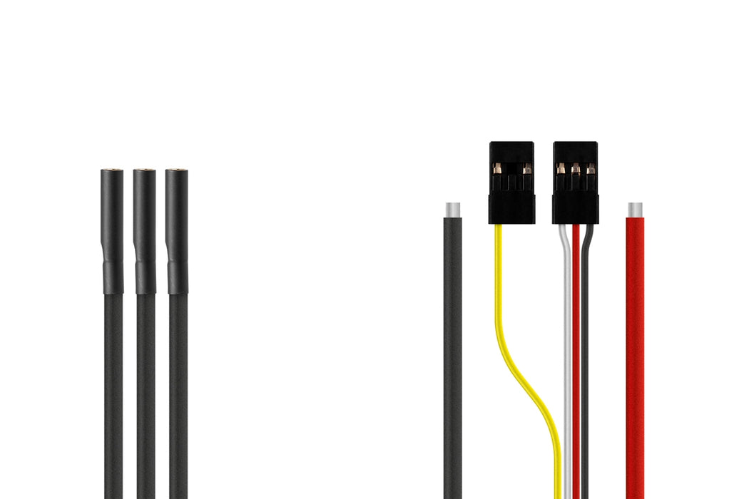 Kavan R-100SB Plus Brushless ESC 100A SBEC