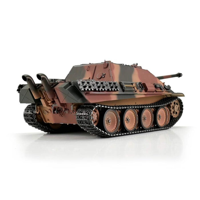Torro Pro Edition 1/16 RC Jagdpanther in Summer Camouflage PNP