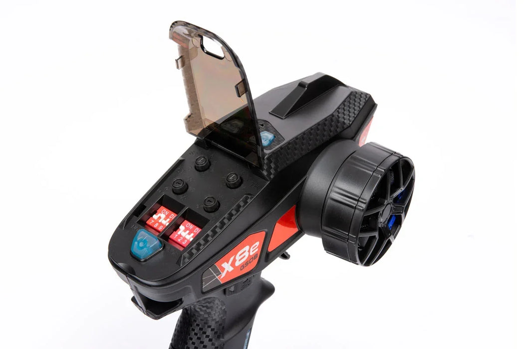 X8E Transmitter & Receiver for RGT EX86110 1/10