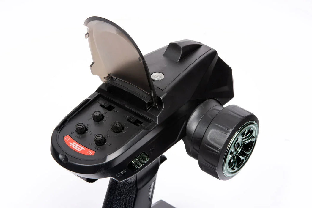 Émetteur et récepteur X6P1-R pour RGT EX86190 1/10