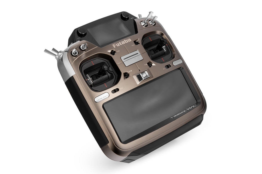 Émetteur Futaba 32MZ WC avec Récepteur R7208SB