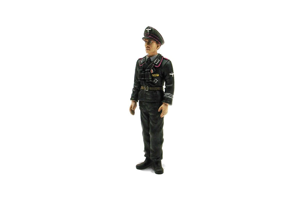 Torro Major Ernst Johann Tetsch Figure Decor 1/16