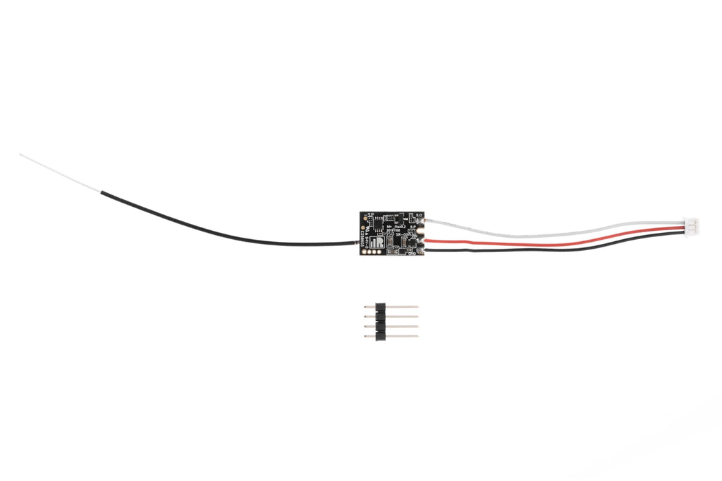 Kavan M+ 16/24-Channel 2.4GHz ACCESS Telemetry Receiver w/ Micro JST Connector