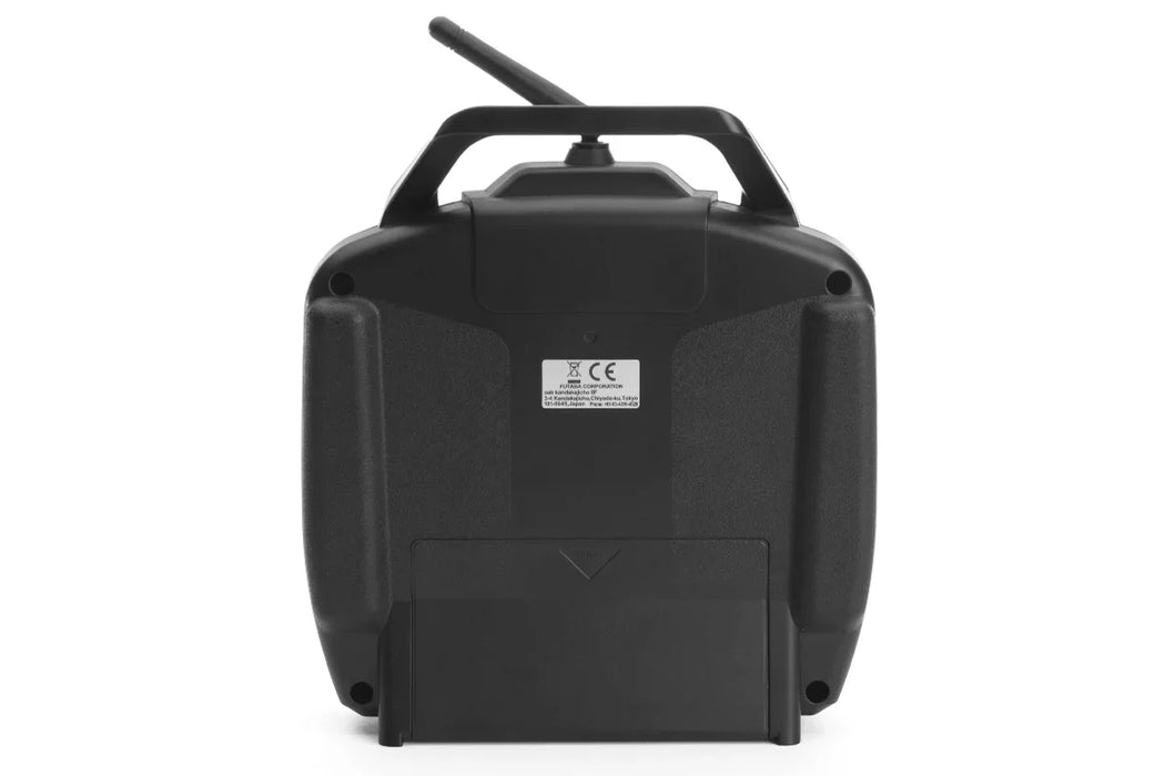 Émetteur Futaba 4GRS avec Récepteur R304SB