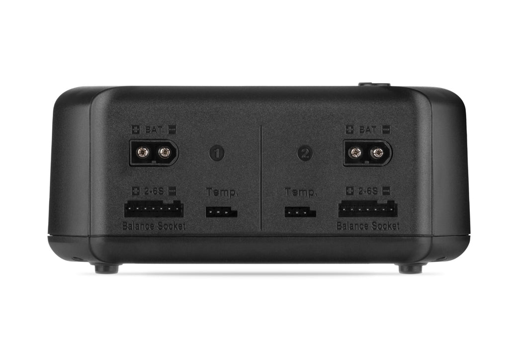Kavan C20 Duo Charger w/ Balancer 2×100W