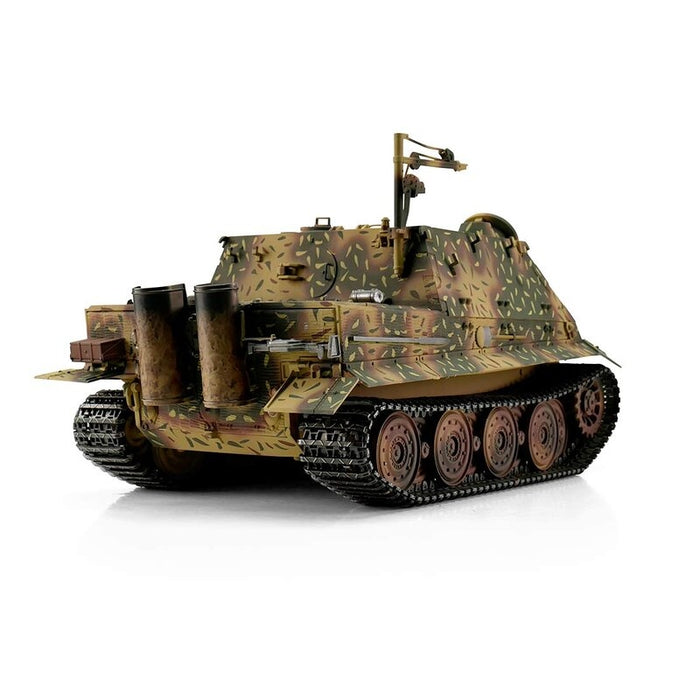 Torro Pro Edition 1/16 Sturmtiger Tank PNP (BB, Camo)