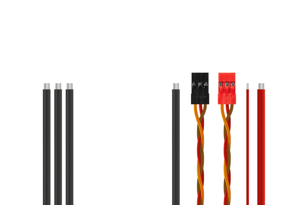 Kavan Smart PRO-200HV Opto ESC