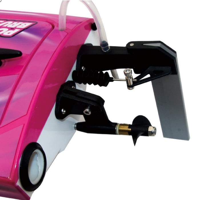 Joysway Rocket V2 Brushless Deep V RC Speed Boat 2.4GHz RTR
