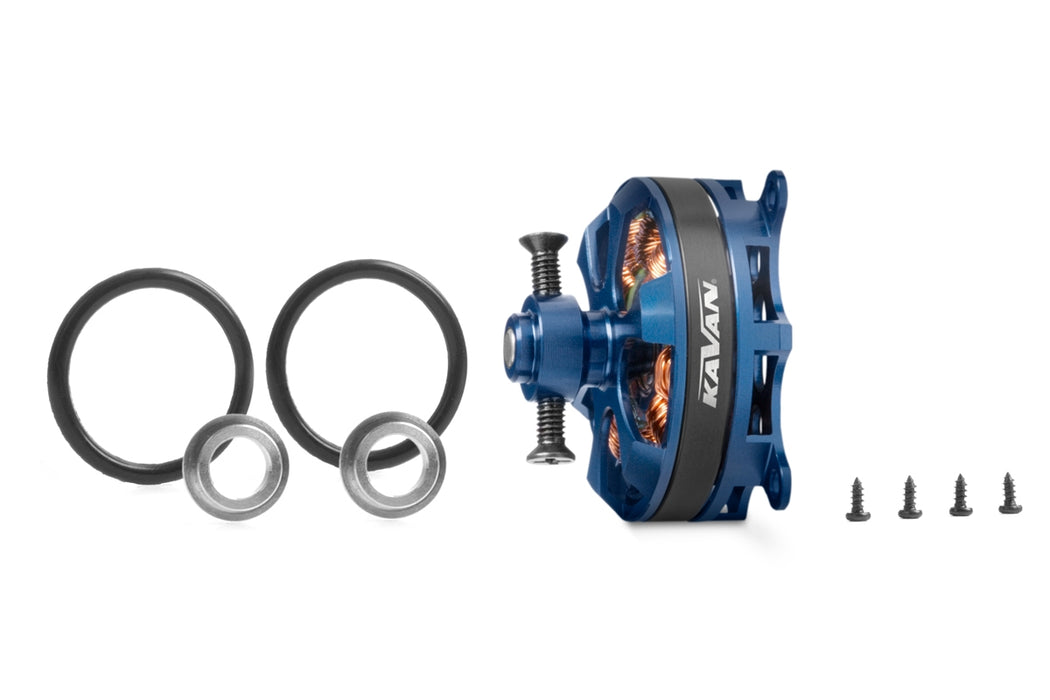 Kavan PRO 2809-2300 2300Kv Brushless Outrunner Motor