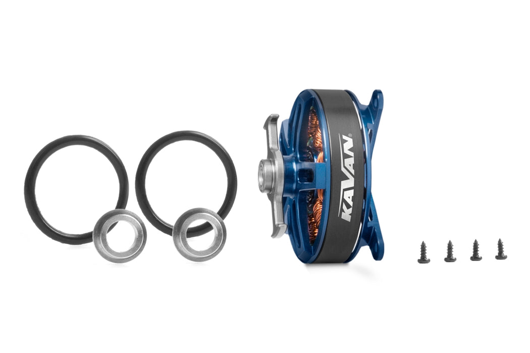 Kavan PRO 2811-2300 2300Kv Brushless Outrunner Motor