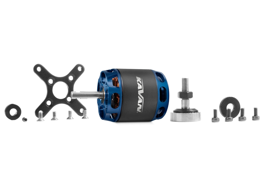 Kavan PRO 3542-950 950Kv Brushless Outrunner Motor
