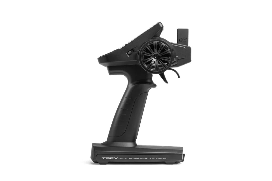 Émetteur Futaba 3PV avec Récepteur R203GF