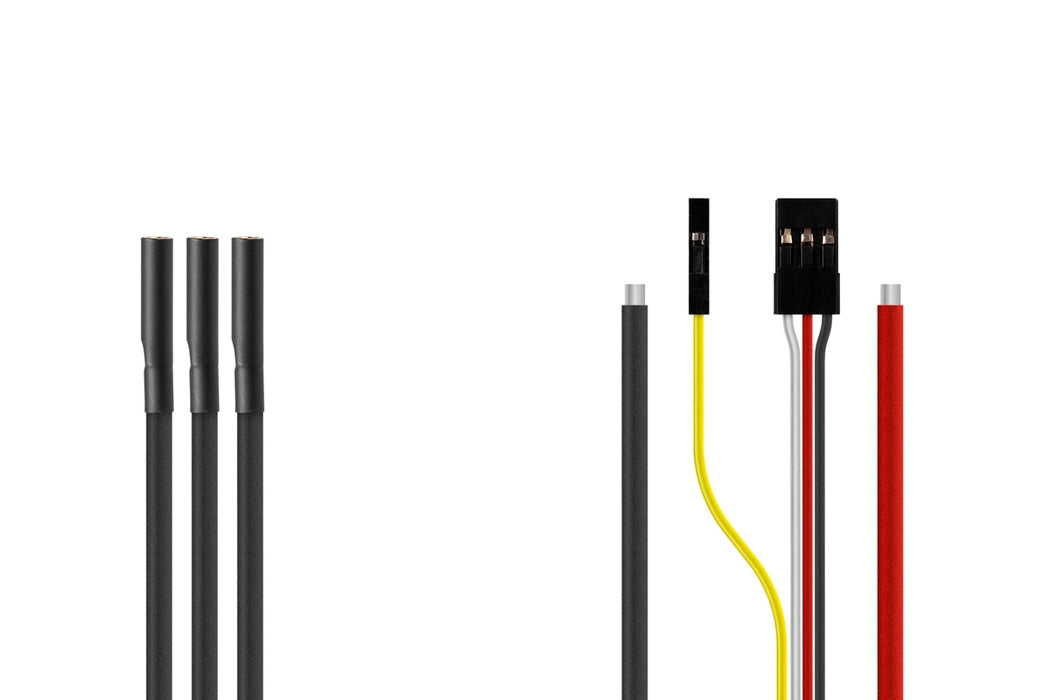 Kavan PRO-160HV Opto Brushless ESC 160A