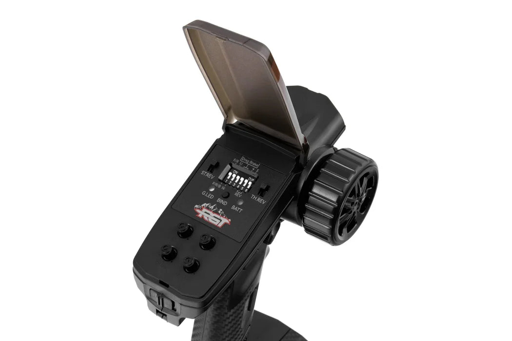 Émetteur MG6-BS pour RGT EX86020 1/10