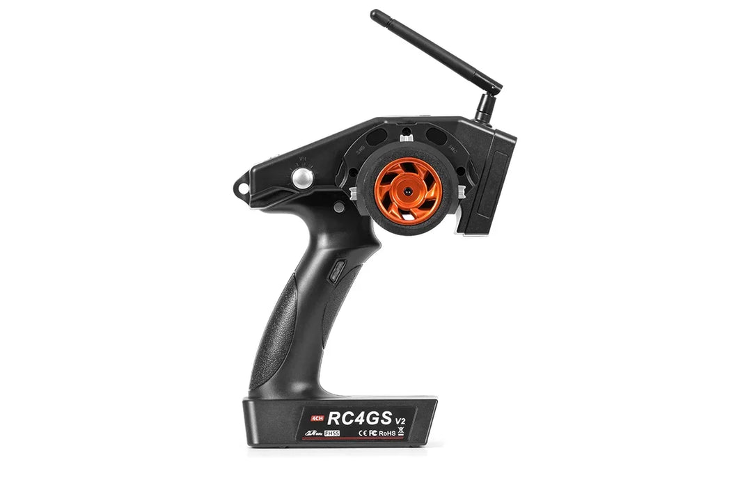 RadioLink RC4GS V3 Sender mit R6F Empfänger