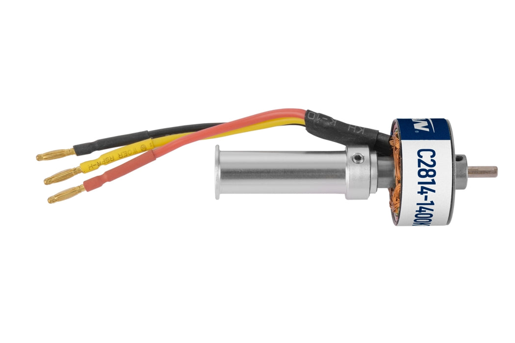 Kavan C2814-1400 1400Kv Brushless Motor